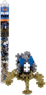 Lunar Lander | 04158 | Plus Plus