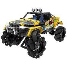 Remote control stunt drifter toy with lights and sound features for Qihui QIH9802