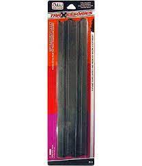 Auto World 15" Traxessories Straight Track | 00171 | Auto World