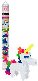 Unicorn | 04144 | Plus Plus