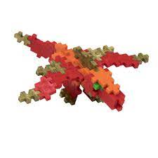 Dragon | 04159 | Plus Plus