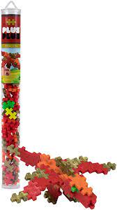 Dragon | 04159 | Plus Plus