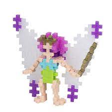 Fairy | 04228 | Plus Plus