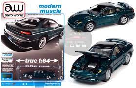 Auto world True 1:64 | AW64302 | AW Die Cast