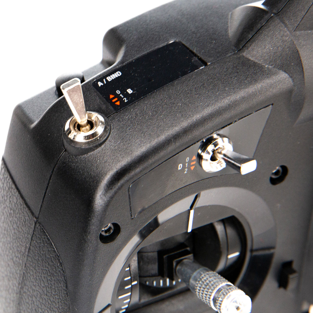 DXS Transmitter Only | SPMR1010 | Spektrum