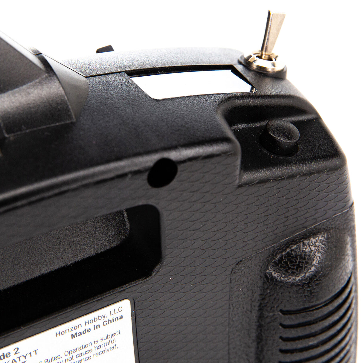 DXS Transmitter Only | SPMR1010 | Spektrum