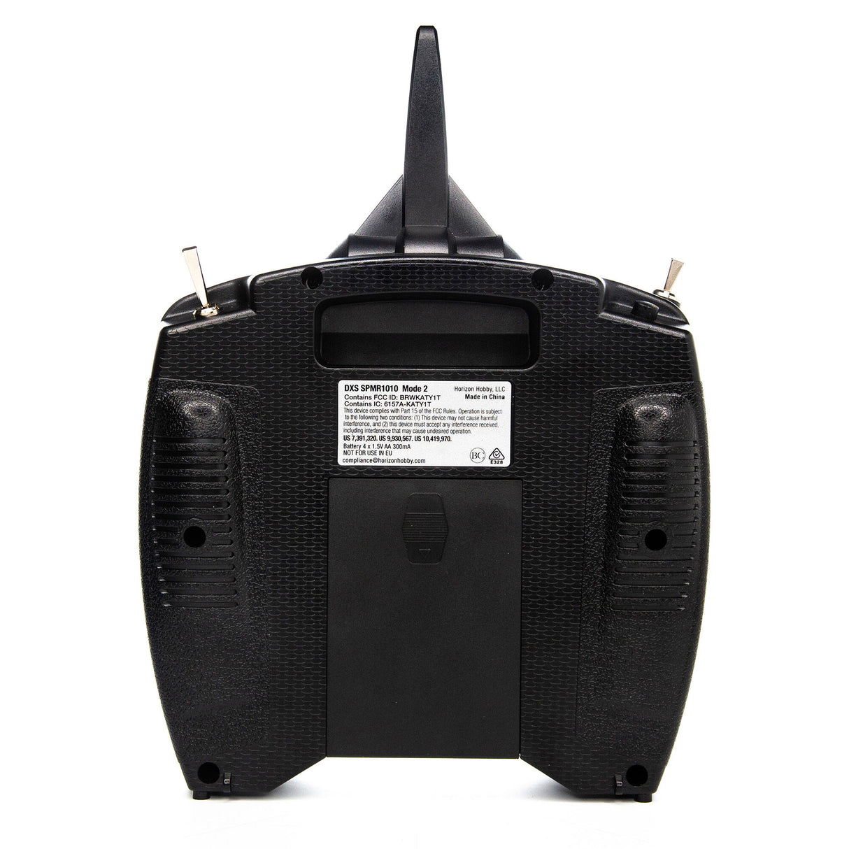 DXS Transmitter Only | SPMR1010 | Spektrum