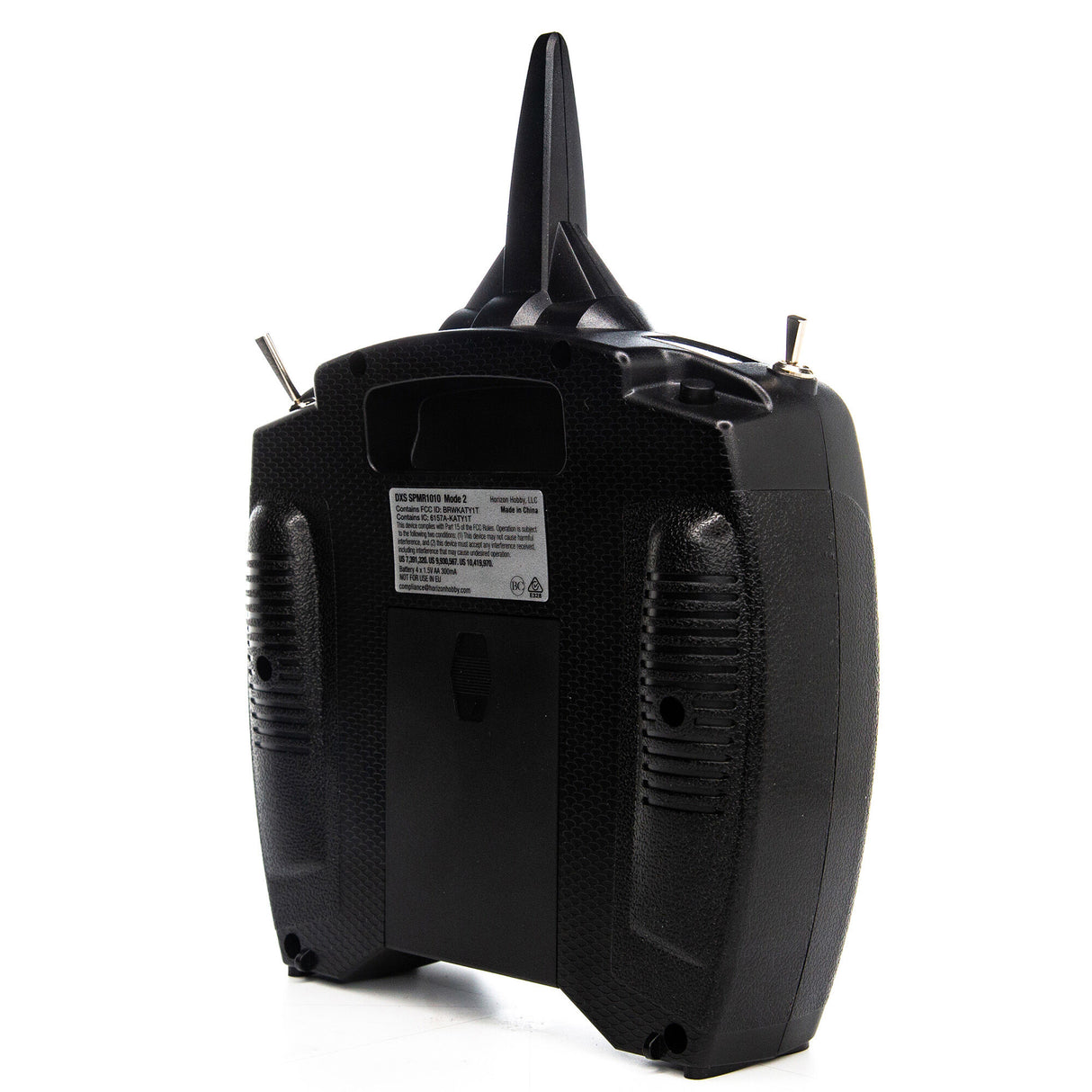 DXS Transmitter Only | SPMR1010 | Spektrum