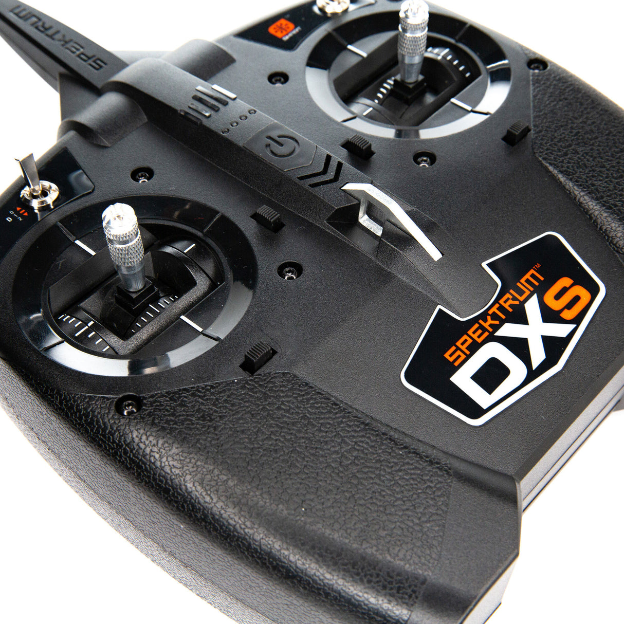 DXS Transmitter Only | SPMR1010 | Spektrum