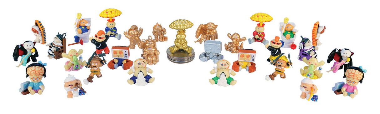 World’s Smallest GPK Blind Box | Super Impulse