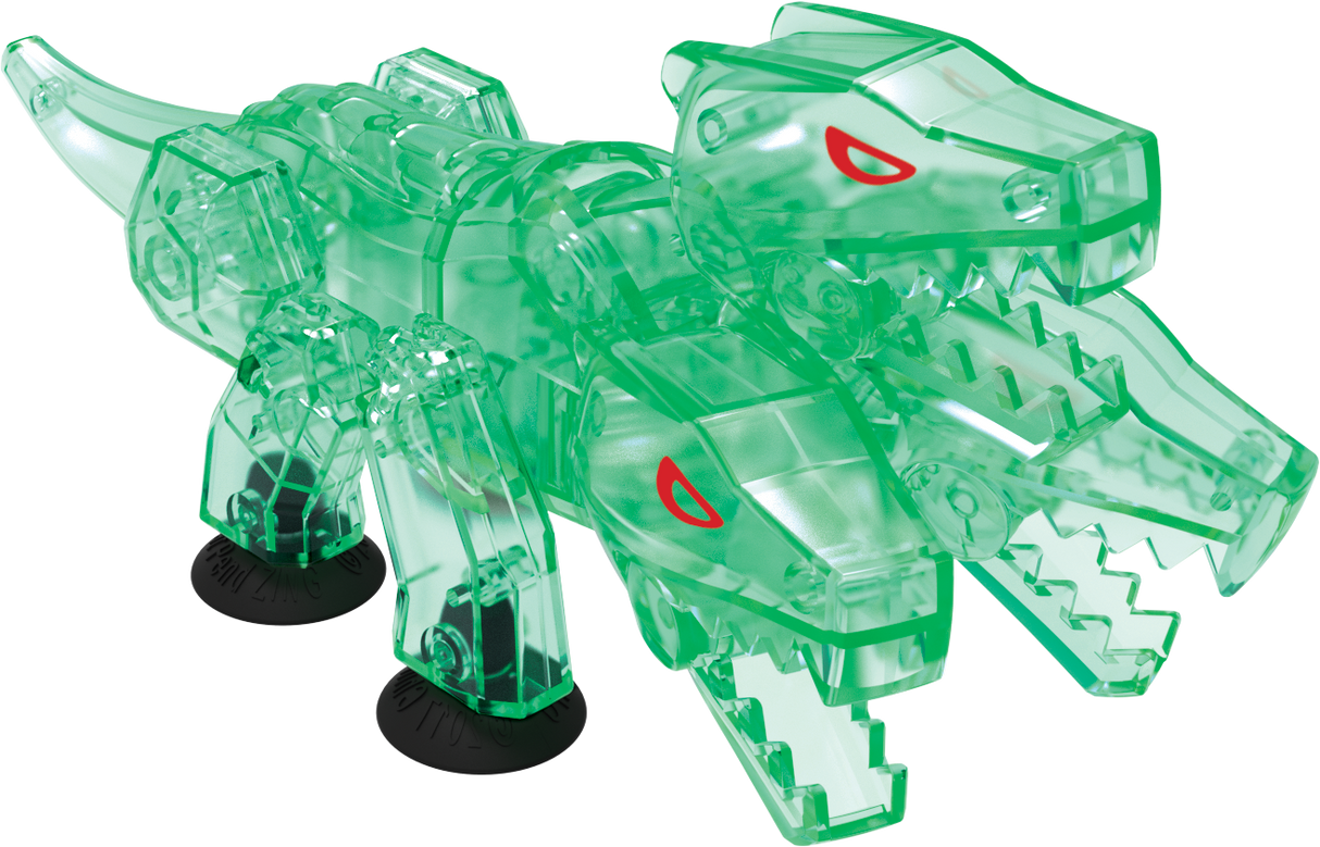 Mega Monster StikBot Cerberus | SB580 | Zing