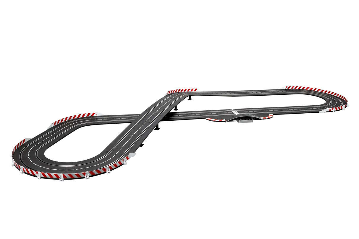 GT Race Battle Digital 1/32 | 20030011 | Carrera Digital