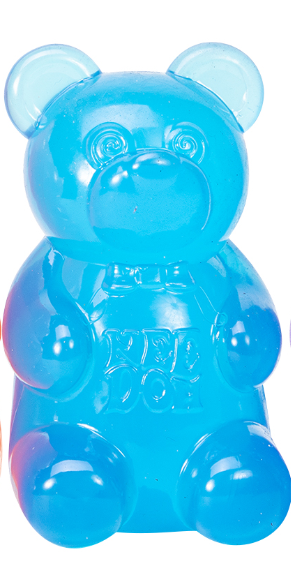 Gummy Bear NeeDoh | GBND | Schylling