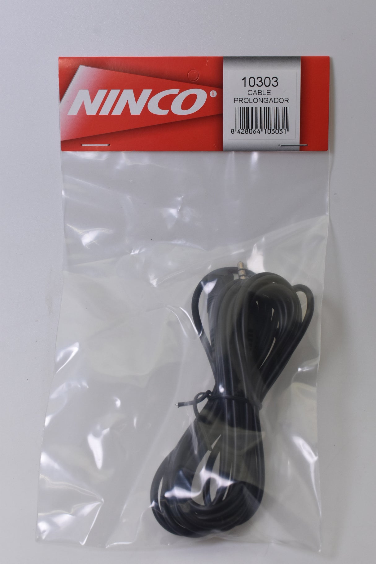 Hand Throttle Extension Cable ( 9 Foot ) Ninco Cars | 10303 | NINCO 1/32 Slot cars