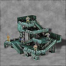 Hexagon Construction Set | 6011 | Robogear