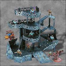 Hexagon Construction Set | 6011 | Robogear