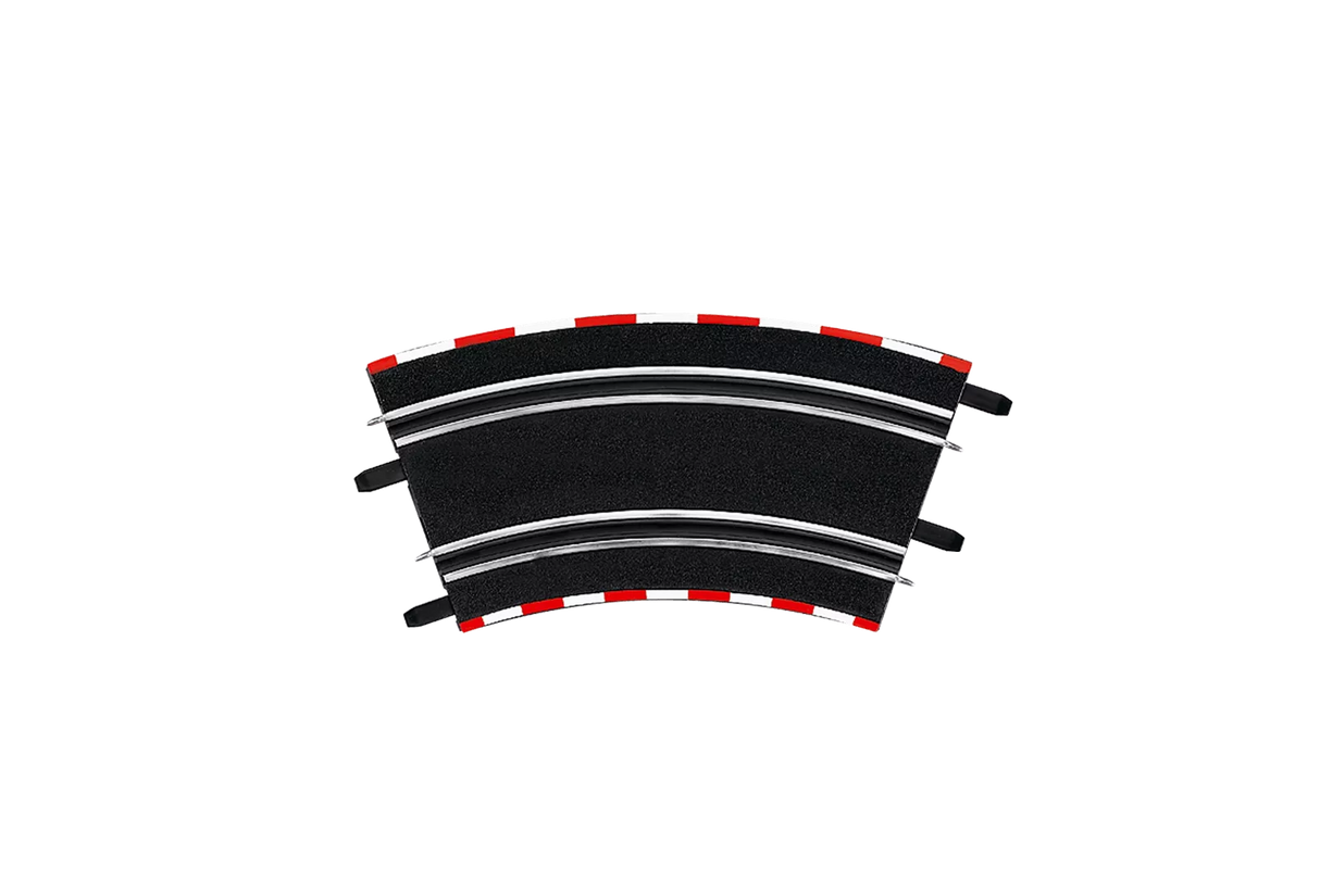 HighBanked Curve 2/45" (4) | 20061646 | Carrera