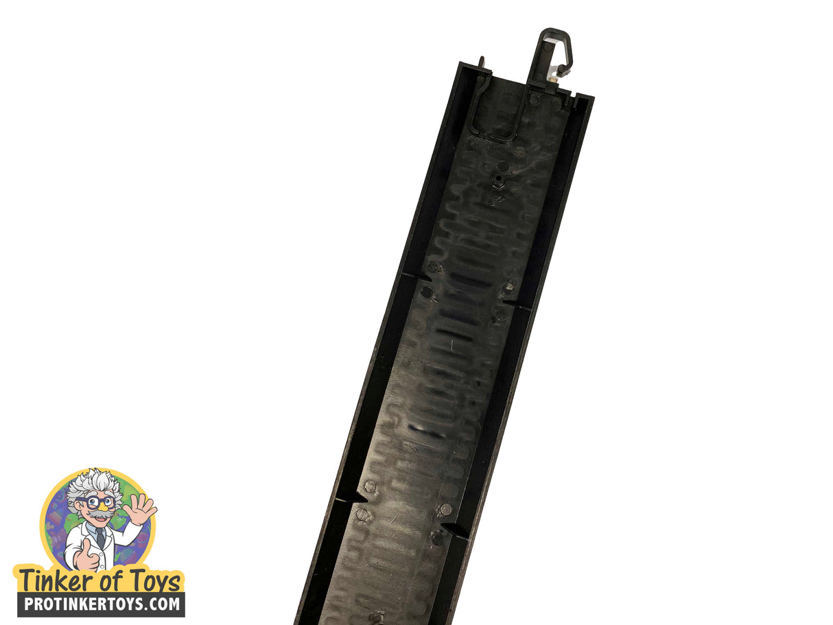 Straight track section for model railroad layout for Bachmann BAC44486