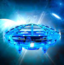 Hover Force Spin Copter Glider | 3696 | Spin Copter