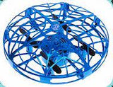 Hover Force Spin Copter Glider | 3696  | Spin Copter