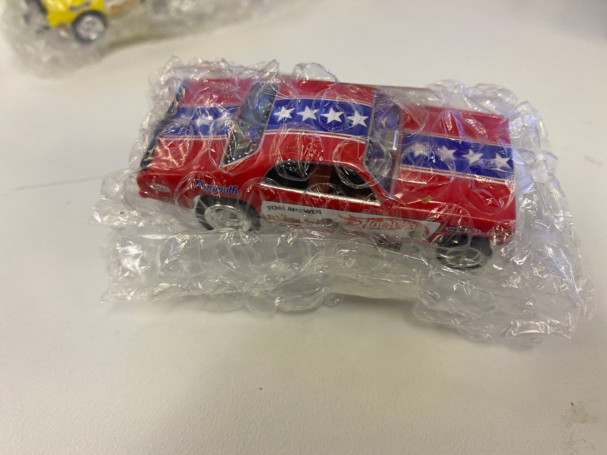 Auto World 4Gear Legends of the Quarter Mile Release 25 | SC356 | Auto World-Auto World-The Mongoose SC0032B-ProTinkerToys