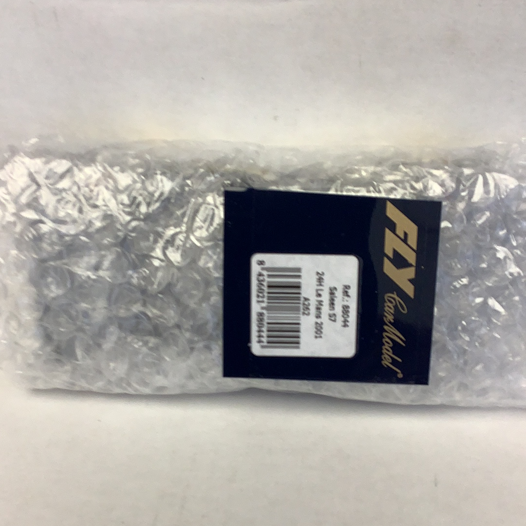 Saleen S7 24h. Le Mans 2001 | 88044 |Fly Car-Fly-K-Saleen S7 24h. Le Mans 2001 | 88044 | Fly Car/Bulk/No Case/1 Each-ProTinkerToys