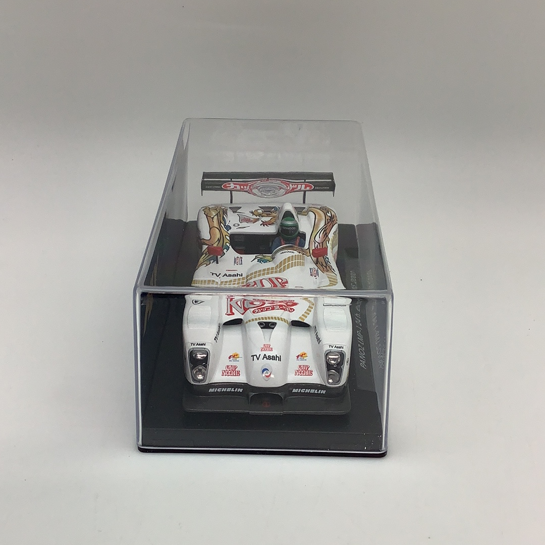 Panoz LMP-1 24H Le Mans 2000 | A94 | Fly Car – ProTinkerToys.com