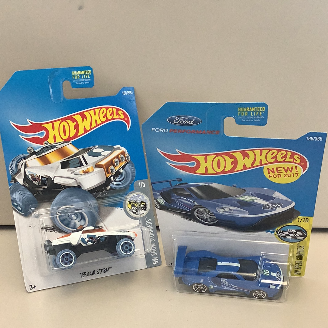 Hot Wheels | MatchBox Assortments L2593 & 30782-Hot Wheels-Hot wheels Cars| L2593| Assorted cars | Random Pick-ProTinkerToys