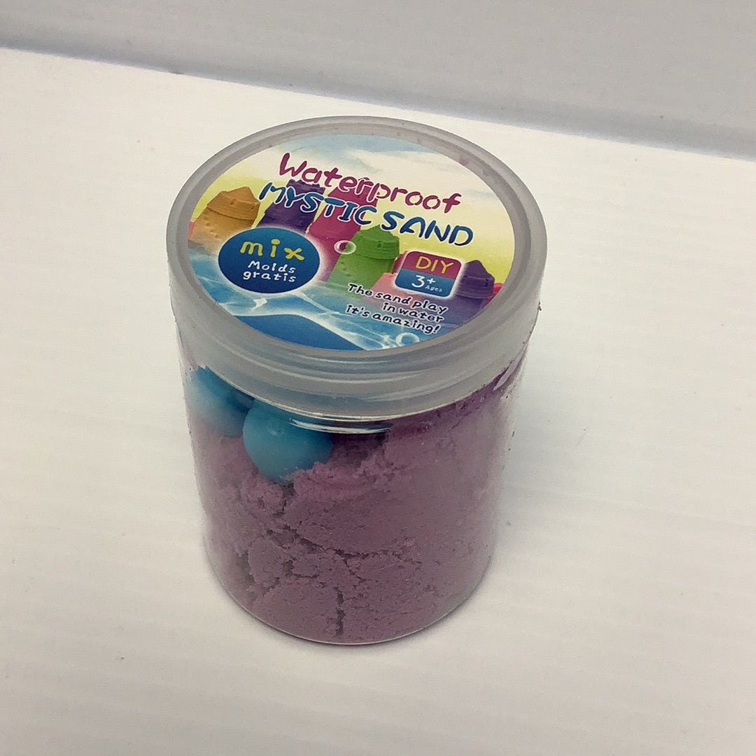 Waterproof Mystic Sand | 88640 | BVP-BVP-Purple-ProTinkerToys