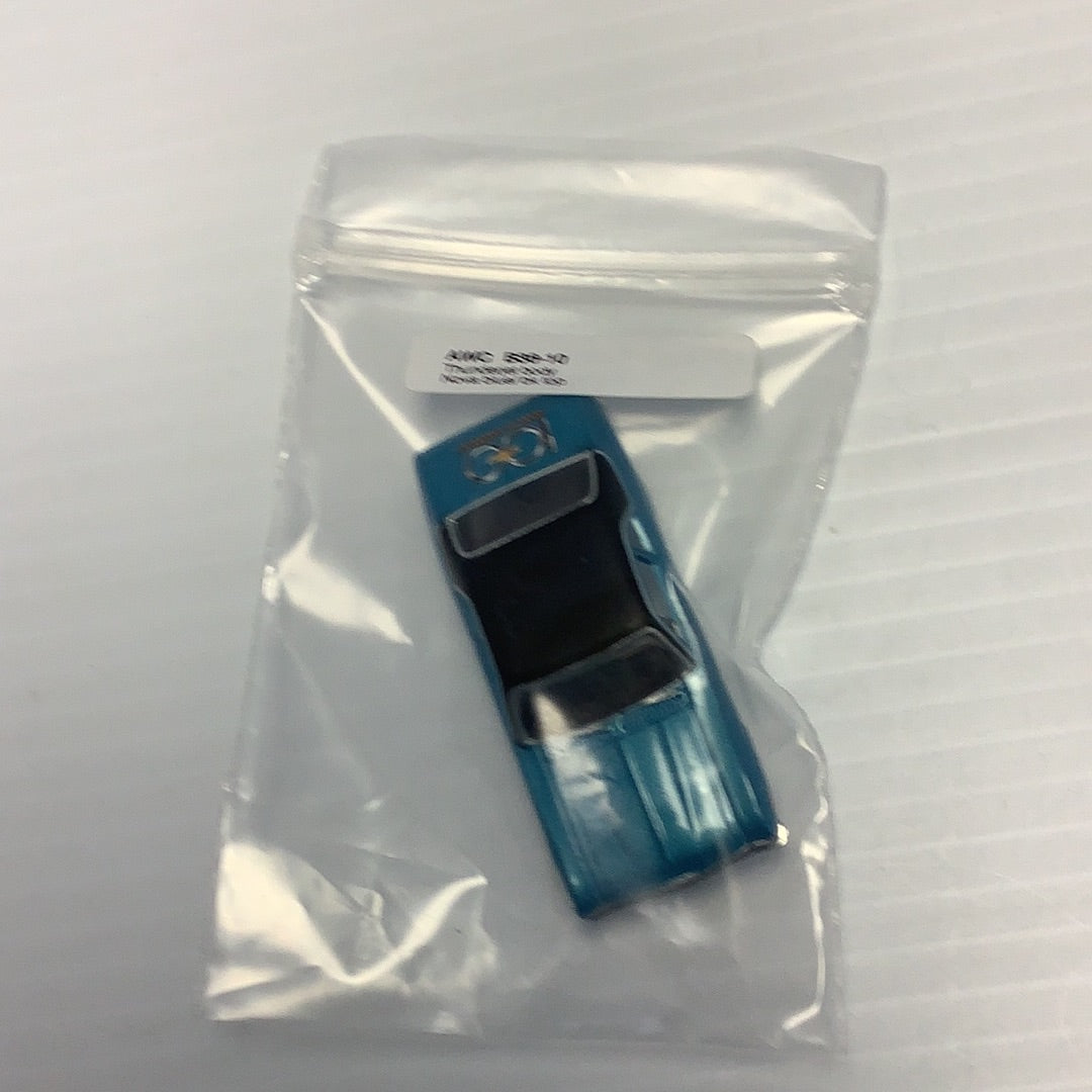 Nova | B36 | American Line-American Line-K-B36-10 | Blue-ProTinkerToys