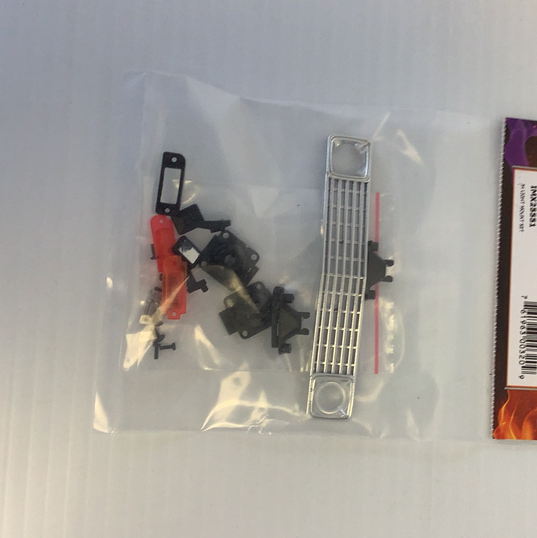 Crawler Parts | IMX(25510-25911) | Imex R.C.-IMEX-JH Light Mount Set | 25551 | IMEX-ProTinkerToys