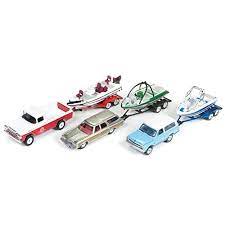 Gone Fishing 2017 Series | JLBT002-B | Johnny Lightning