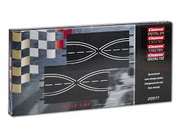 Carrera Digital 24 lane change decal for vehicle graphics for 20020517