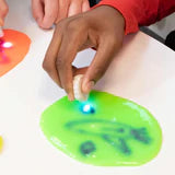 INVISIBLE INK | II020 | Crazy Aaron's