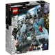 Iron Man Iron Monger Mayhem | 76190 | LEGO