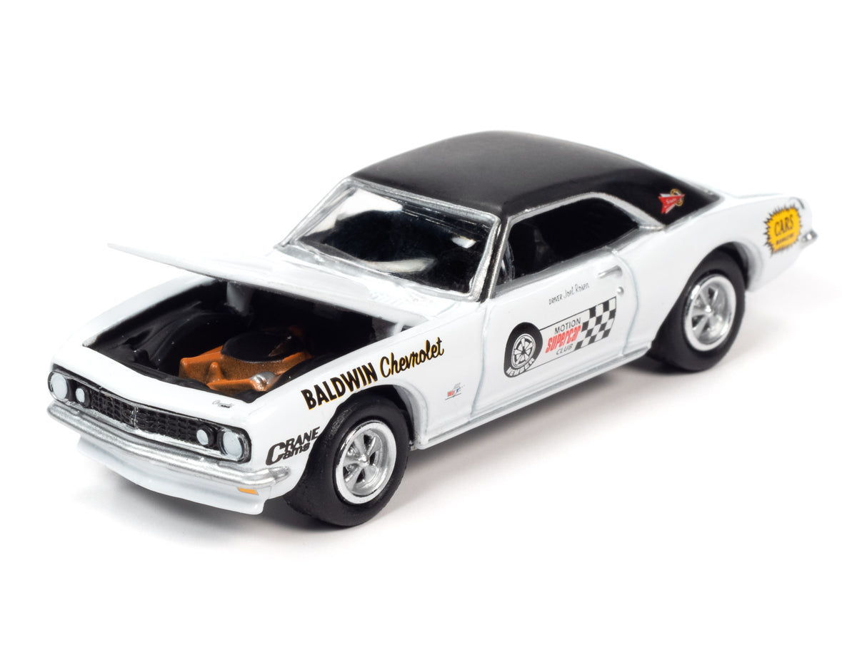 Die Cast 2-pack - 2021 Release 2 | JLPK013 | Johnny Lightning