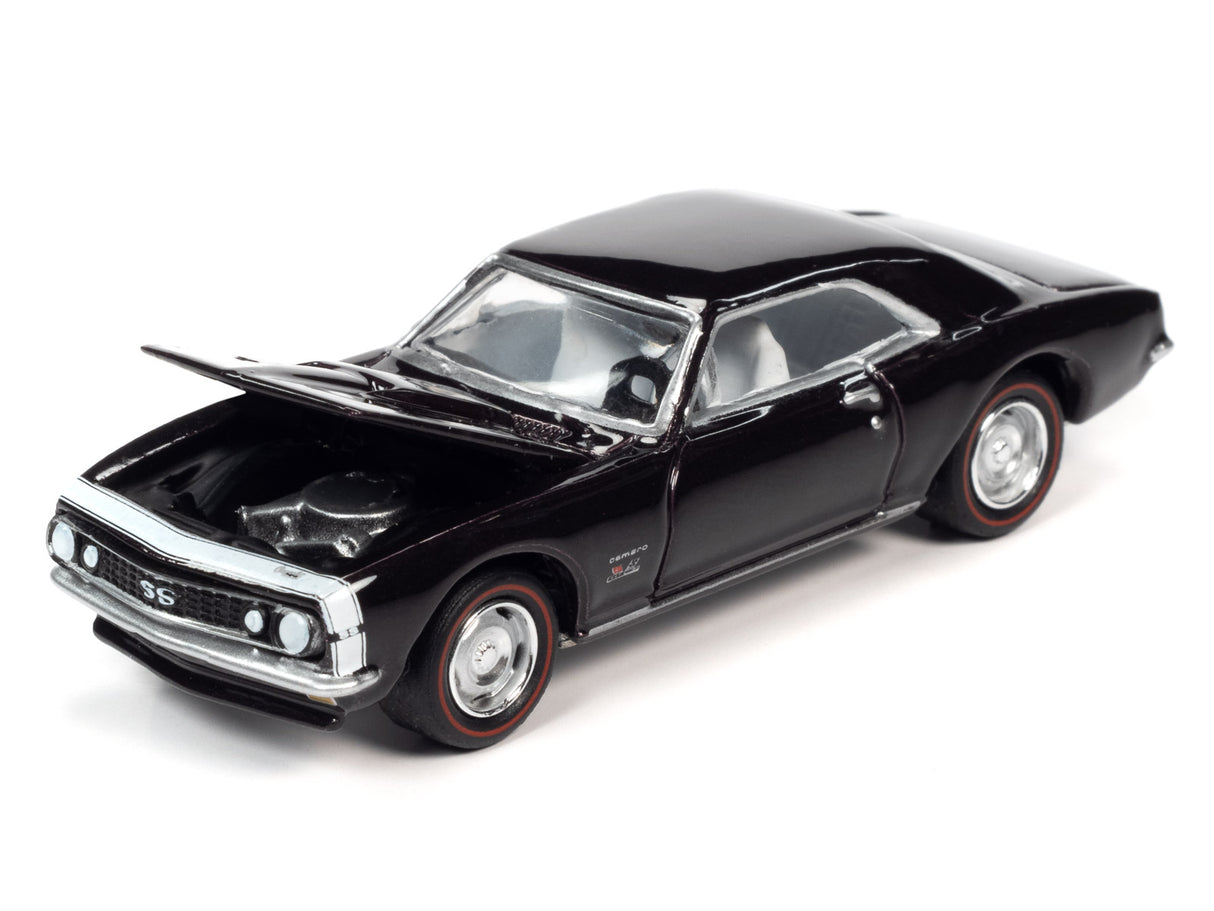 Die Cast 2-pack - 2021 Release 2 | JLPK013 | Johnny Lightning