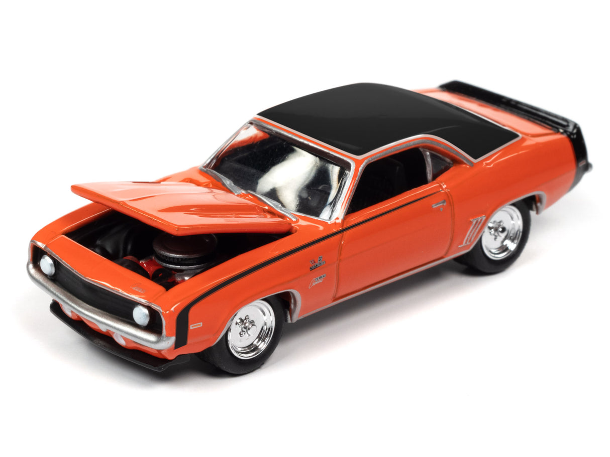 Die Cast 2-pack - 2021 Release 2 | JLPK013 | Johnny Lightning