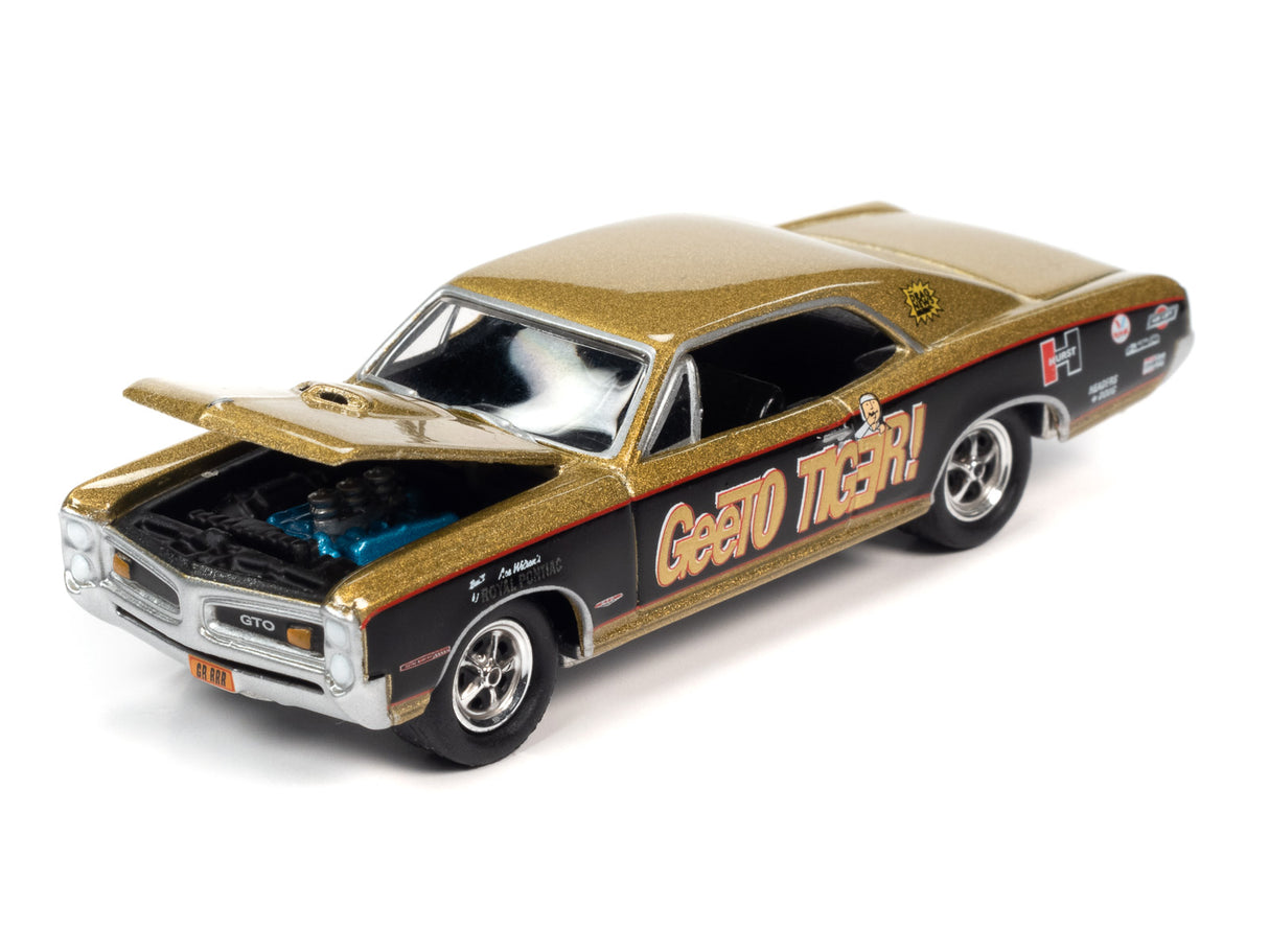 Die Cast 2-pack - 2021 Release 2 | JLPK013 | Johnny Lightning