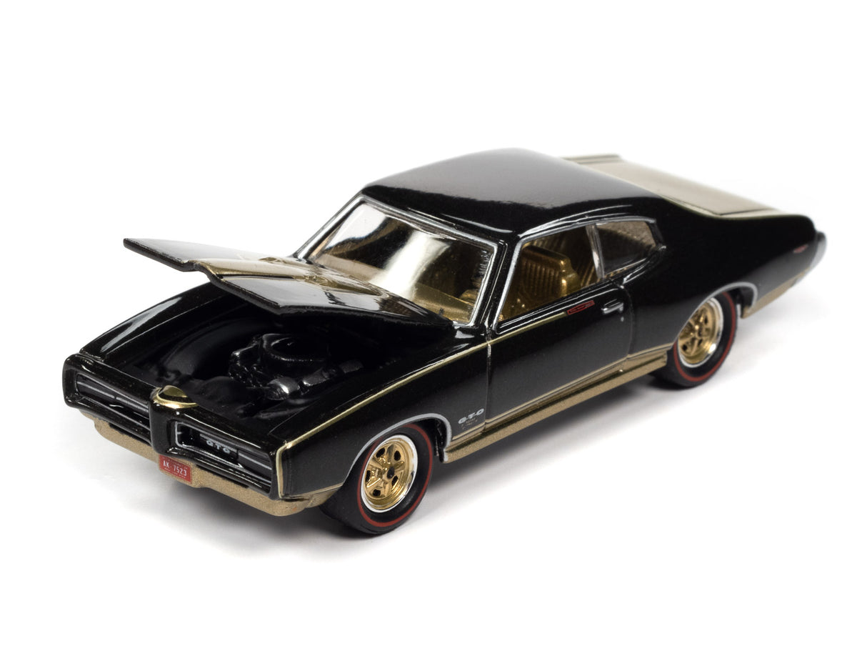 Die Cast 2-pack - 2021 Release 2 | JLPK013 | Johnny Lightning