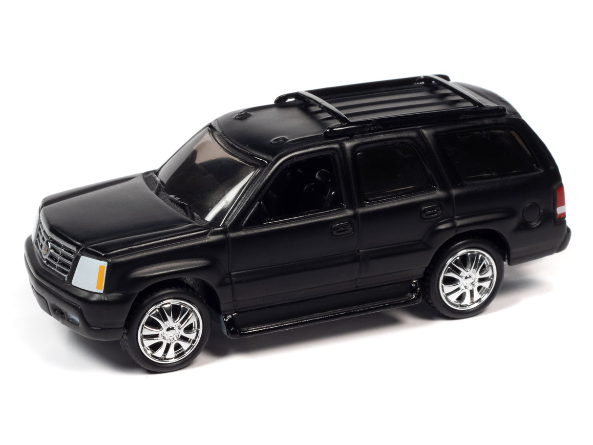 Truck and Trailer - 2021 Release 1b | JLBT014 | Johnny Lightning