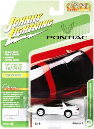 Johnny Lightning Classic Gold Collection | A | JLCG025 | Johnny Lightning