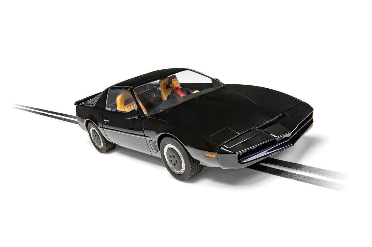 Knight Rider - K.I.T.T. | C4226 | Scalextric