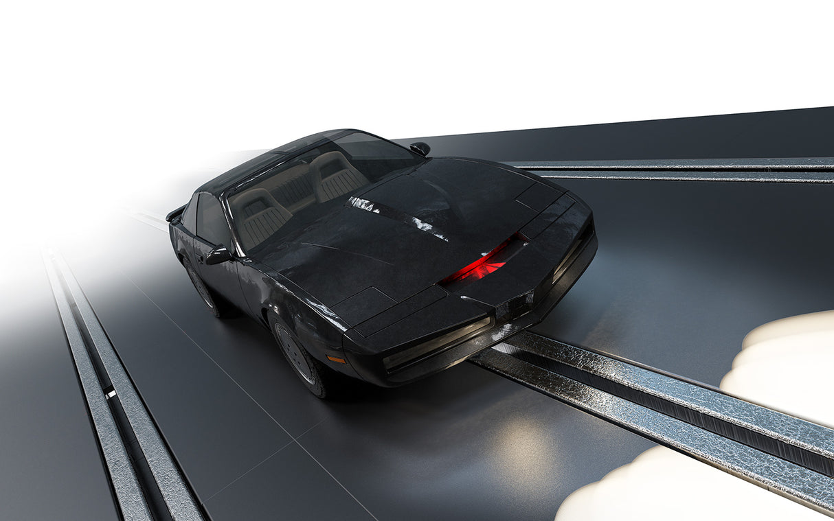 Knight Rider - K.I.T.T. | C4226 | Scalextric