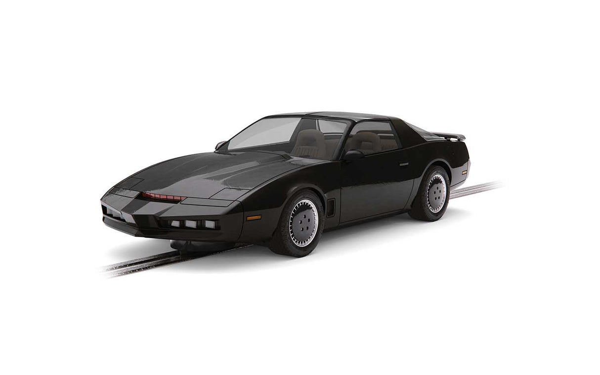 Knight Rider - K.I.T.T. | C4226 | Scalextric