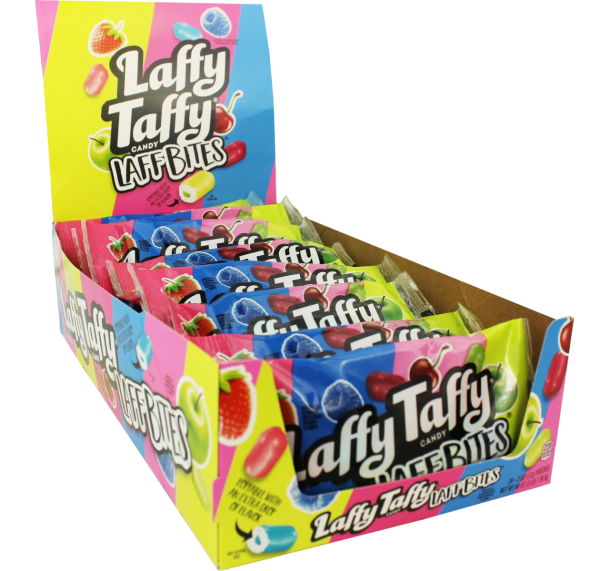 Laffy Taffy Laff Bites | 42266 | Laffy Taffy