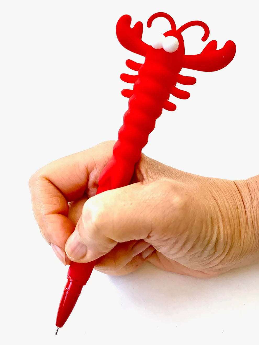 Lobster Gel Pen | 22367 | BCmini