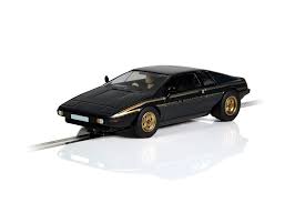 Lotus Esprit S2 - World Championship Commemorative Model | C4253 | Scalextric