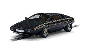 Lotus Esprit S2 - World Championship Commemorative Model | C4253 | Scalextric