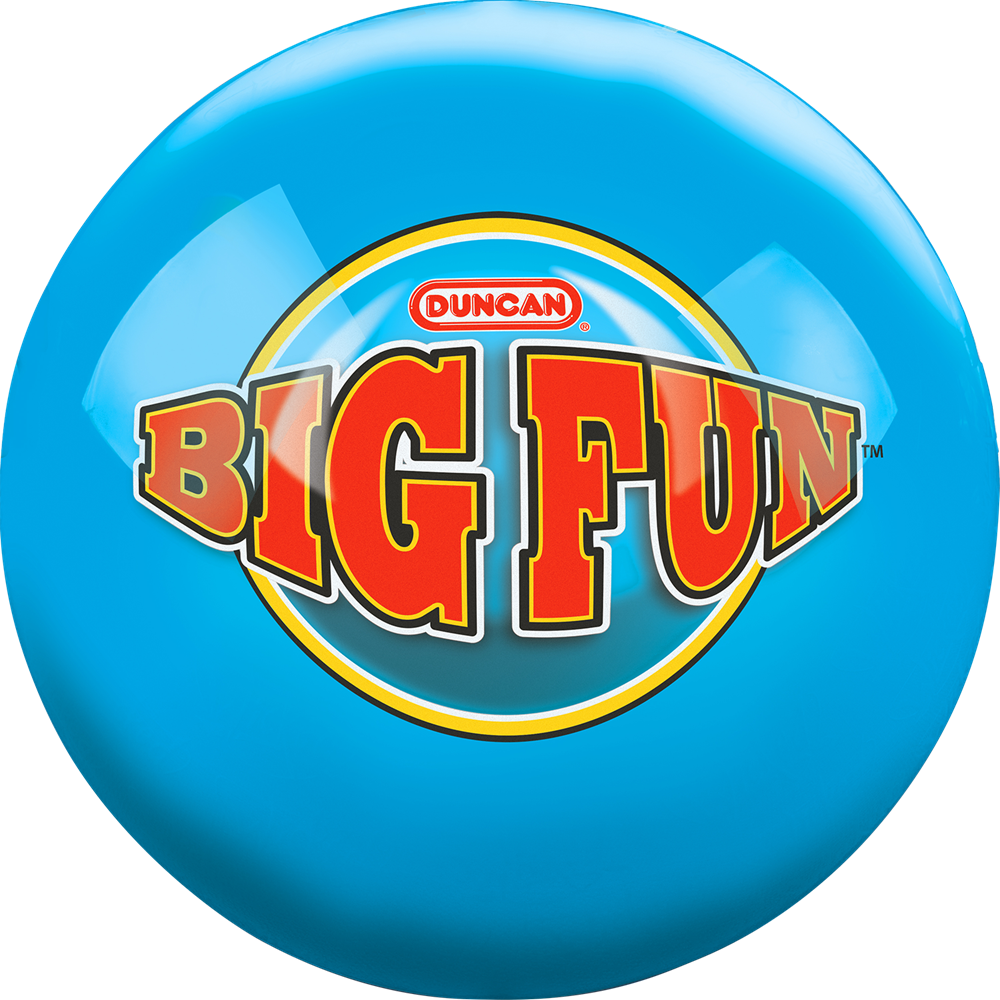 Mega Bounce XL Ball | 3673XW | Duncan